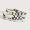 Klassisk Slip-On Checkerboard Sko Klassisk Slip-On Checkerboard Sko