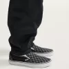 Klassisk Slip-On Checkerboard Sko Klassisk Slip-On Checkerboard Sko