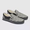 Klassisk Slip-On Checkerboard Sko Klassisk Slip-On Checkerboard Sko