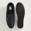 Klassisk Slip-On Checkerboard Sko Klassisk Slip-On Checkerboard Sko