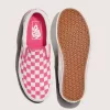 Klassisk Slip-On Checkerboard Sko Klassisk Slip-On Checkerboard Sko