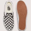 Klassisk Slip-On Checkerboard Sko Klassisk Slip-On Checkerboard Sko