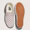 Klassisk Slip-On Checkerboard Sko Klassisk Slip-On Checkerboard Sko