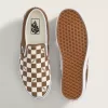Klassisk Slip-On Checkerboard Sko Klassisk Slip-On Checkerboard Sko