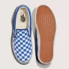 Klassisk Slip-On Checkerboard Sko Klassisk Slip-On Checkerboard Sko