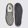 Klassisk Slip-On Checkerboard Sko Klassisk Slip-On Checkerboard Sko