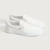Klassisk Slip-On Checkerboard Sko Klassisk Slip-On Checkerboard Sko