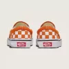 Klassisk Slip-On Checkerboard Sko Klassisk Slip-On Checkerboard Sko