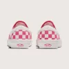 Klassisk Slip-On Checkerboard Sko Klassisk Slip-On Checkerboard Sko