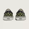 Klassisk Slip-On Checkerboard Sko Klassisk Slip-On Checkerboard Sko