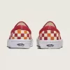 Klassisk Slip-On Checkerboard Sko Klassisk Slip-On Checkerboard Sko