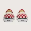 Klassisk Slip-On Checkerboard Sko Klassisk Slip-On Checkerboard Sko