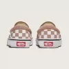 Klassisk Slip-On Checkerboard Sko Klassisk Slip-On Checkerboard Sko