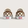 Klassisk Slip-On Checkerboard Sko Klassisk Slip-On Checkerboard Sko