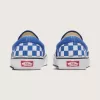Klassisk Slip-On Checkerboard Sko Klassisk Slip-On Checkerboard Sko