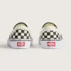 Klassisk Slip-On Checkerboard Sko Klassisk Slip-On Checkerboard Sko