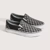 Klassisk Slip-On Checkerboard Sko Klassisk Slip-On Checkerboard Sko