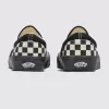 Klassisk Slip-On Checkerboard Sko Klassisk Slip-On Checkerboard Sko