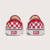 Klassisk Slip-On Checkerboard Sko Klassisk Slip-On Checkerboard Sko