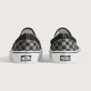 Klassisk Slip-On Checkerboard Sko Klassisk Slip-On Checkerboard Sko