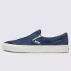 Klassisk Slip-On Denim Sko Klassisk Slip-On Denim Sko