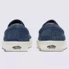 Klassisk Slip-On Denim Sko Klassisk Slip-On Denim Sko
