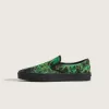 Klassisk Slip-On Halloween Sko Klassisk Slip-On Halloween Sko