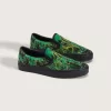 Klassisk Slip-On Halloween Sko Klassisk Slip-On Halloween Sko