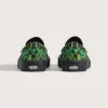 Klassisk Slip-On Halloween Sko Klassisk Slip-On Halloween Sko