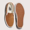 Klassisk Slip-On plattformssko Klassisk Slip-On plattformssko