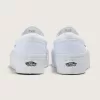 Klassisk Slip-On plattformssko Klassisk Slip-On plattformssko