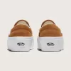 Klassisk Slip-On plattformssko Klassisk Slip-On plattformssko