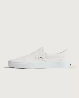 Klassisk Slip-On Shoe