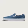 Klassisk Slip-On Shoe Klassisk Slip-On Shoe