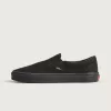 Klassisk Slip-On Shoe Klassisk Slip-On Shoe