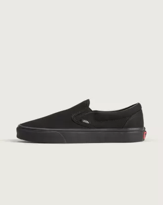 Klassisk Slip-On Shoe