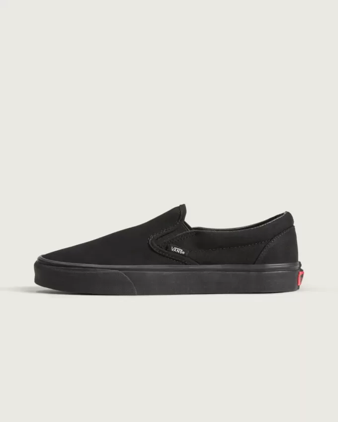 Klassisk Slip-On Shoe Klassisk Slip-On Shoe