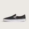 Klassisk Slip-On Shoe Klassisk Slip-On Shoe