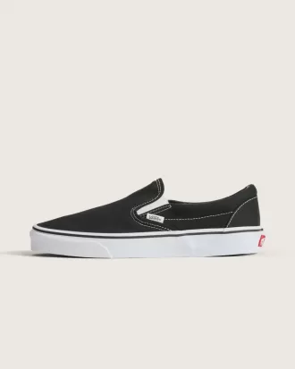 Klassisk Slip-On Shoe