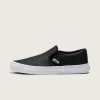 Klassisk Slip-On Shoe Klassisk Slip-On Shoe