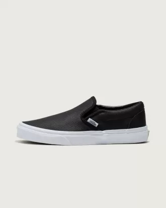 Klassisk Slip-On Shoe