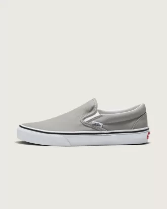 Klassisk Slip-On Shoe