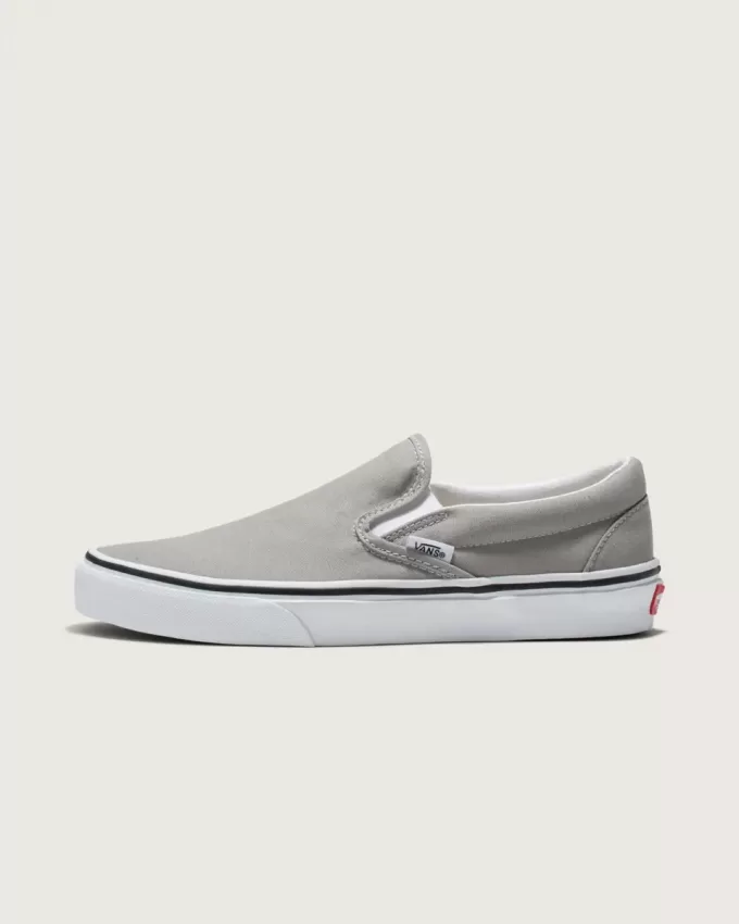 Klassisk Slip-On Shoe Klassisk Slip-On Shoe