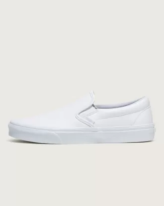Klassisk Slip-On Shoe