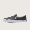 Klassisk Slip-On Shoe Klassisk Slip-On Shoe