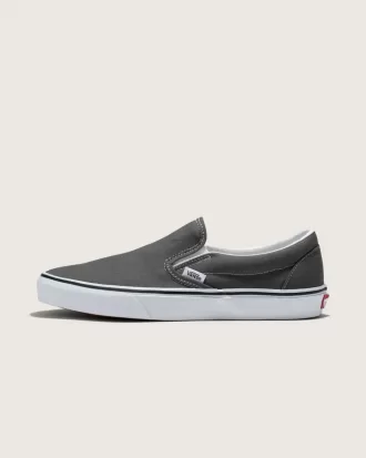 Klassisk Slip-On Shoe
