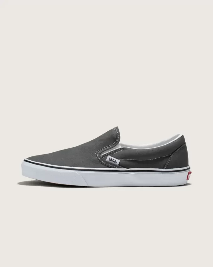 Klassisk Slip-On Shoe Klassisk Slip-On Shoe