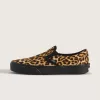 Klassisk Slip-On Shoe Klassisk Slip-On Shoe