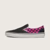 Klassisk Slip-On Shoe