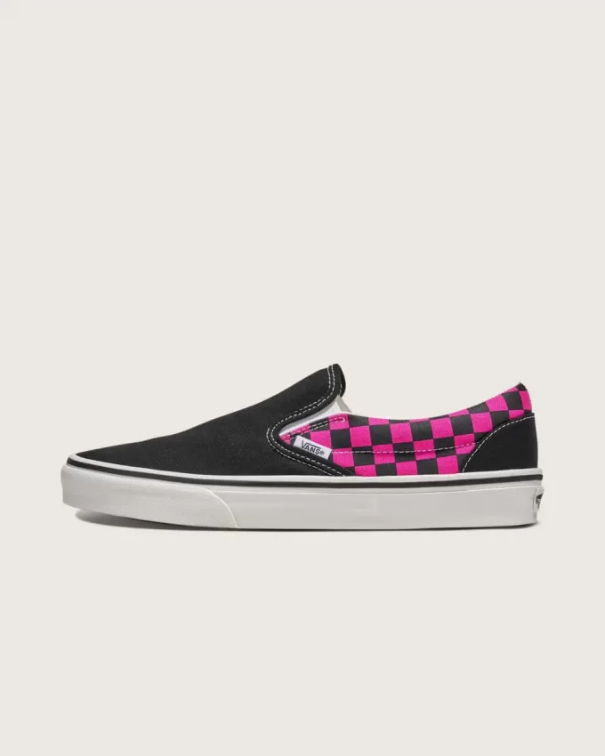 Klassisk Slip-On Shoe